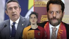 Erden Timur: Fenerbahçe Zaniolo’ya 21 milyon Euro teklif etti