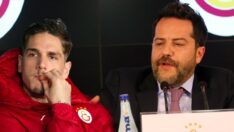 Erden Timur’dan Nicolo Zaniolo ve bonus açıklaması: Cebimden öderim