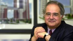 Ersin Arıoğlu hayatını kaybetti