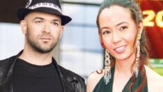 Eski eşler Murat Evgin ile Elif Kuşçulu mahkemelik oldu