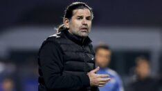 Eyüpspor’da İbrahim Üzülmez dönemi sona erdi