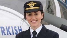 Ezgi Kaptan uğurlandı