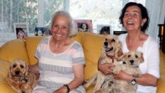 Fatma Girik’in annesi Münevver Girik yaşamını yitirdi