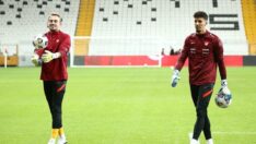 Fenerbahçe-Beşiktaş maçının kader adamları! Altay Bayındır ve Mert Günok…