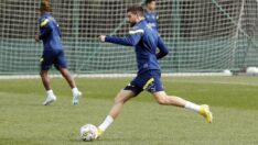 Fenerbahçe’de Luan Peres’ten umut kesildi