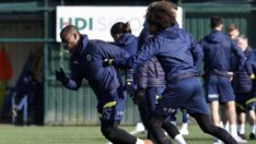 Fenerbahçe’de Valencia geri döndü!