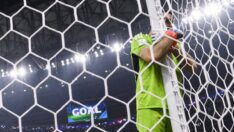 Futbolda kalecilere yeni yasak