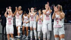 Galatasaray, deplasmanda Bursa Uludağ Basketbol’u yendi