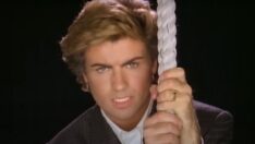 George Michael’ın “Careless Whisper” şarkısı 1 milyar izlenmeye ulaştı