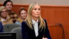 Gwyneth Paltrow tartışmalı davada suçsuz bulundu
