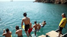 Hataylı depremzede 3 genç Antalya’da yeni bir hayat kuruyor