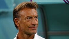 Herve Renard, Suudi Arabistan’daki görevinden ayrıldı: Maksimum seviyeye geldik
