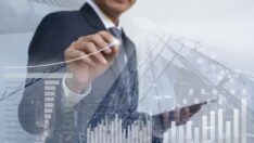 Hizmet sektöründe güven arttı, perakende ve inşaatta azaldı