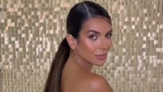 İngiltere’de şöhret olan Türk kızı Ekin Su, ABD’ye açılıyor