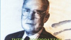 Intel’in kurucu ortağı Gordon Moore hayatını kaybetti