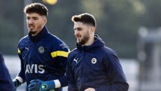 İsmail Yüksek ve Altay Bayındır’dan Hırvatistan maçı mesajı