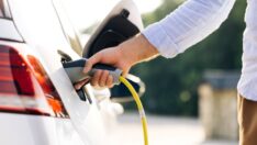 İSPARK otoparklarına elektrikli araçlar için şarj istasyonu kurulacak