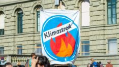 İsviçre’de “yaşlı kadınlar kulübü”, hükümeti AİHM’e şikayet etti