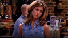 Jennifer Aniston’dan Friends itirafı… “Şimdiki nesil rahatsız edici buluyor”