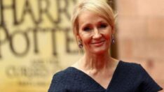 JK Rowling’e tepkiler büyüyor… Ailesi de tehditler almış