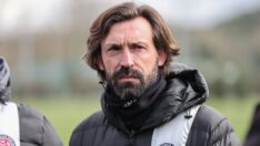 Karagümrük hocası Andrea Pirlo: Başka takım haberlerini dinlemiyorum
