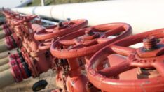 Kazakistan petrolünün Azerbaycan üzerinden sevkiyatına başlandı