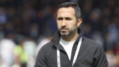 Keçiörengücü’nde Ahmet Cingöz dönemi bitti