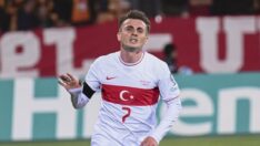 Kerem Aktürkoğlu: Gol Enes Ünal’ın