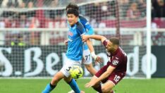 Kim Min-jae’den transfer iddialarına yanıt