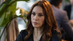 Kızılcık Şerbeti oyuncusu Evrim Alasya’dan simit tepkisi