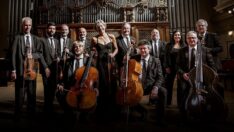 Klasik müziğin yıldızları CSO Ada Ankara’ya geliyor