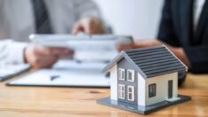 Konut kredi faizleri uçtu: Bir ev vatandaşa, iki ev bankaya