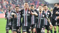 Lider Samsunspor seriyi 18 maça çıkardı