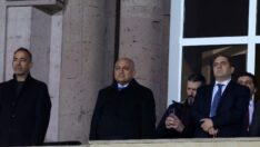 Mehmet Büyükekşi: 3 puanla başlamak son derece önemliydi