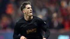 Nicolo Zaniolo: Fenerbahçe daha fazla teklif etmişti ama…