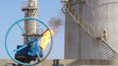 Norveçli DNO, Kuzey Irak’ta petrol üretimini durdurdu