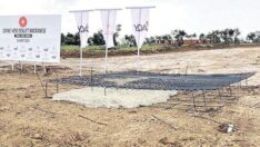 Önce temel at sonra ihaleye çık