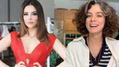 Özge Özpirinçci’den Esra Balamir’e ‘paçoz’ yanıtı