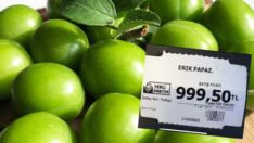 Papaz eriğinden beşibiryerde