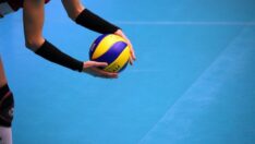 Parkelere Türk damgası