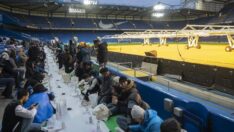 Premier Lig’de bir ilk! Chelsea’nin stadında…