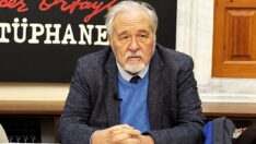 Prof. Dr. İlber Ortaylı: Bunlara hödük denir