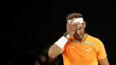 Rafael Nadal: Ne zaman oynayabileceğimi bilmiyorum