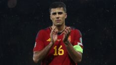 Rodri’den İskoçya’nın futboluna tepki: Bu futbol değil, saçmalık!