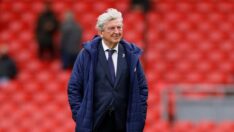 Roy Hodgson: Sir Alex Ferguson, geri döndüğüm için bana ‘aptal’ diyebilir