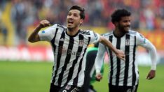 Şenol Güneş’in, Fenerbahçe maçı için Salih Uçan planı