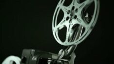 Sinemaya 5,4 milyonluk destek