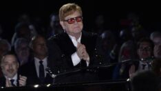 Sir Elton John’dan formda kalma tüyoları