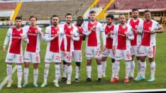 Spor Toto 1. Lig yangın yeri! Süper Lig hesapları ve küme düşme hattı