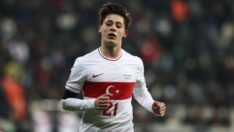 Stefan Kuntz’un tercihi tepki çekti! Bursa’da Arda Güler tezahüratı…